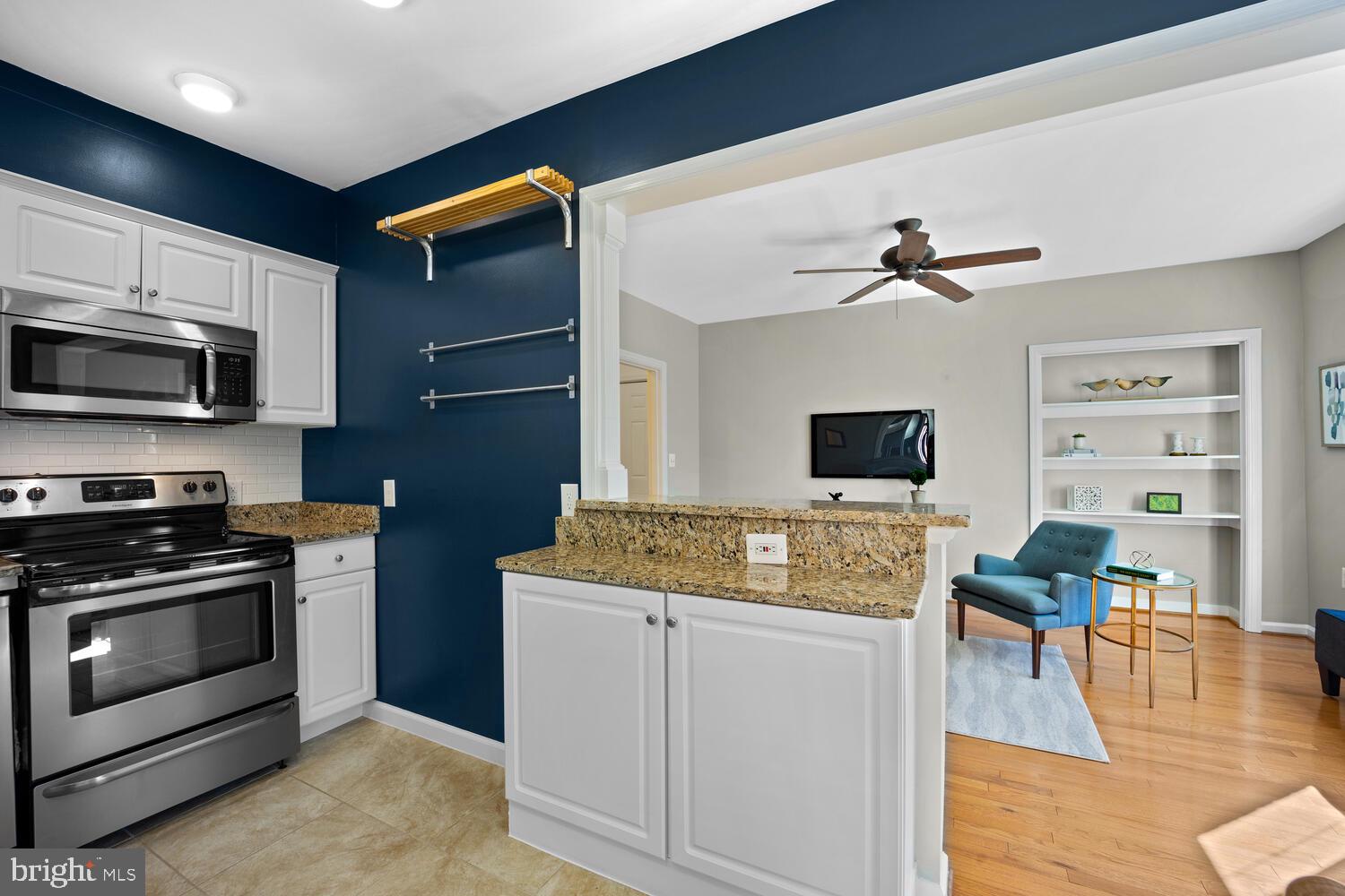 1280 Raum Street Northeast, Unit 2 Washington, DC 20002 - Photo 13 of 37 Gallery Image 13