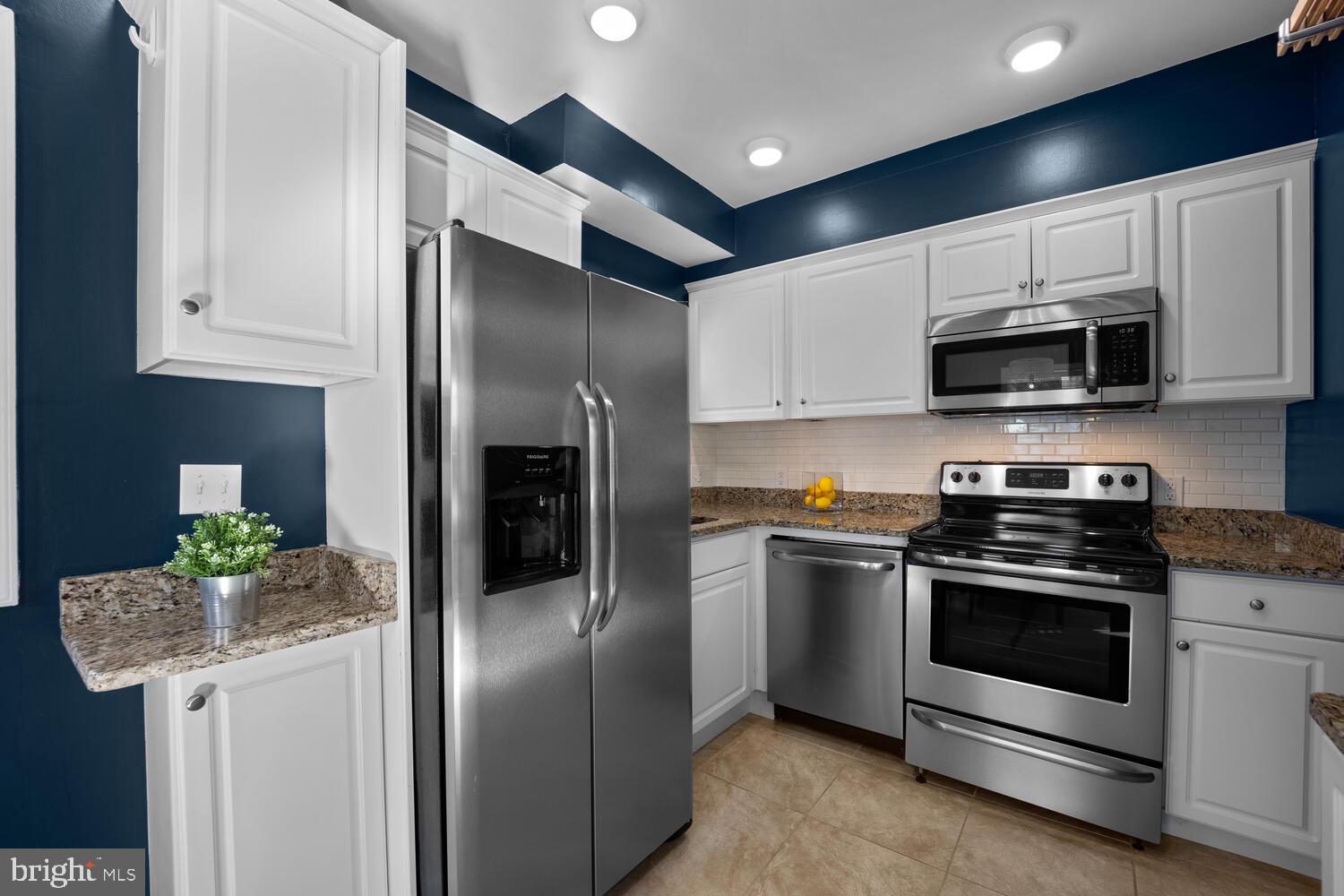 1280 Raum Street Northeast, Unit 2 Washington, DC 20002 - Photo 14 of 37 Gallery Image 14