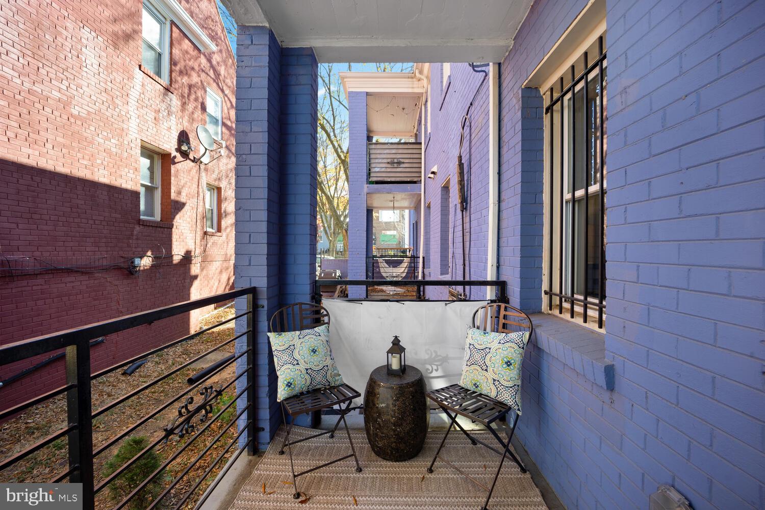 1280 Raum Street Northeast, Unit 2 Washington, DC 20002 - Photo 22 of 37 Gallery Image 22