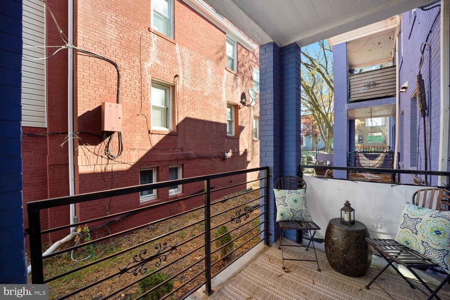 1280 Raum Street Northeast, Unit 2 Washington, DC 20002 - Photo 23 of 37 Gallery Image 23