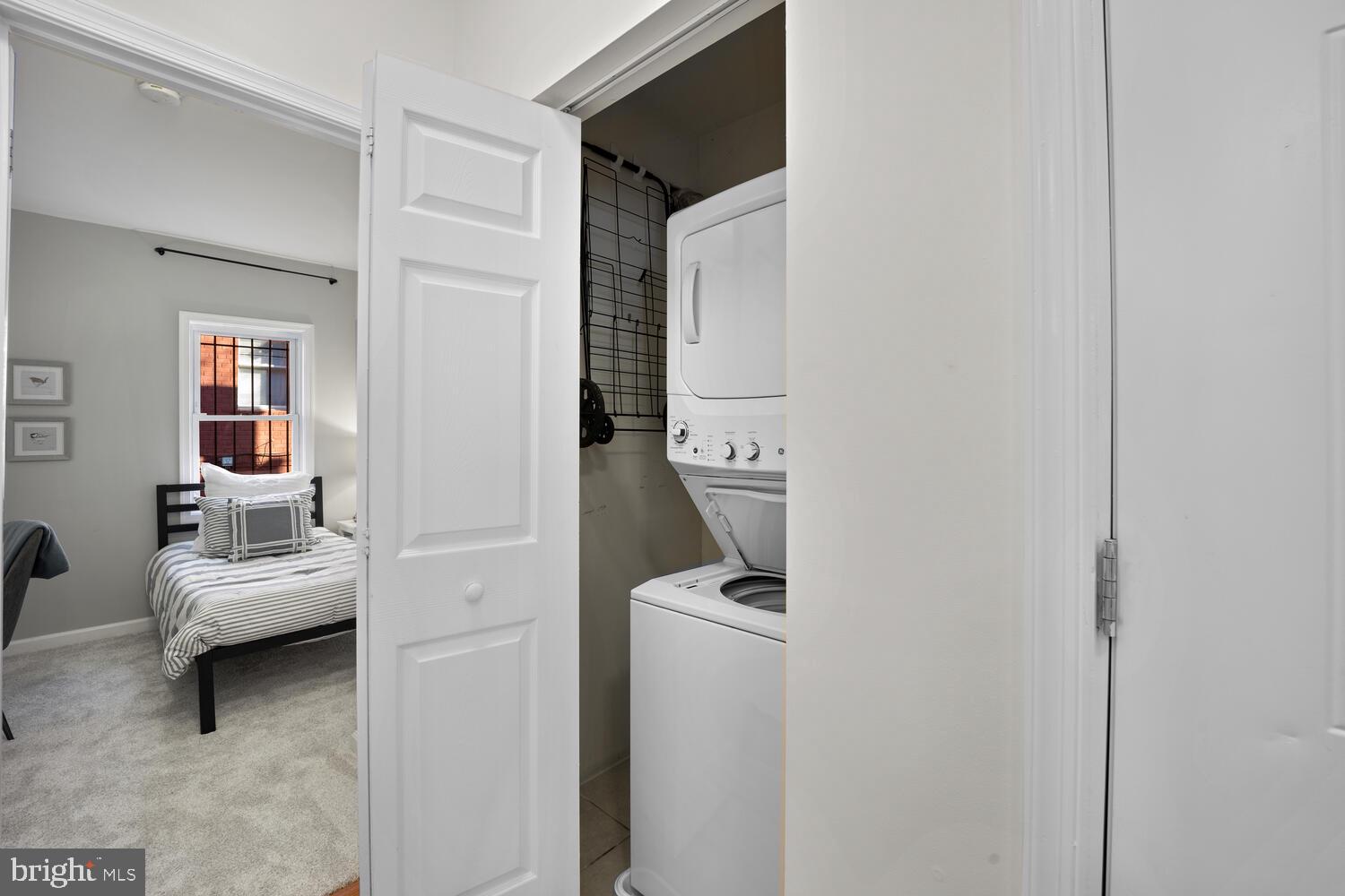 1280 Raum Street Northeast, Unit 2 Washington, DC 20002 - Photo 25 of 37 Gallery Image 25