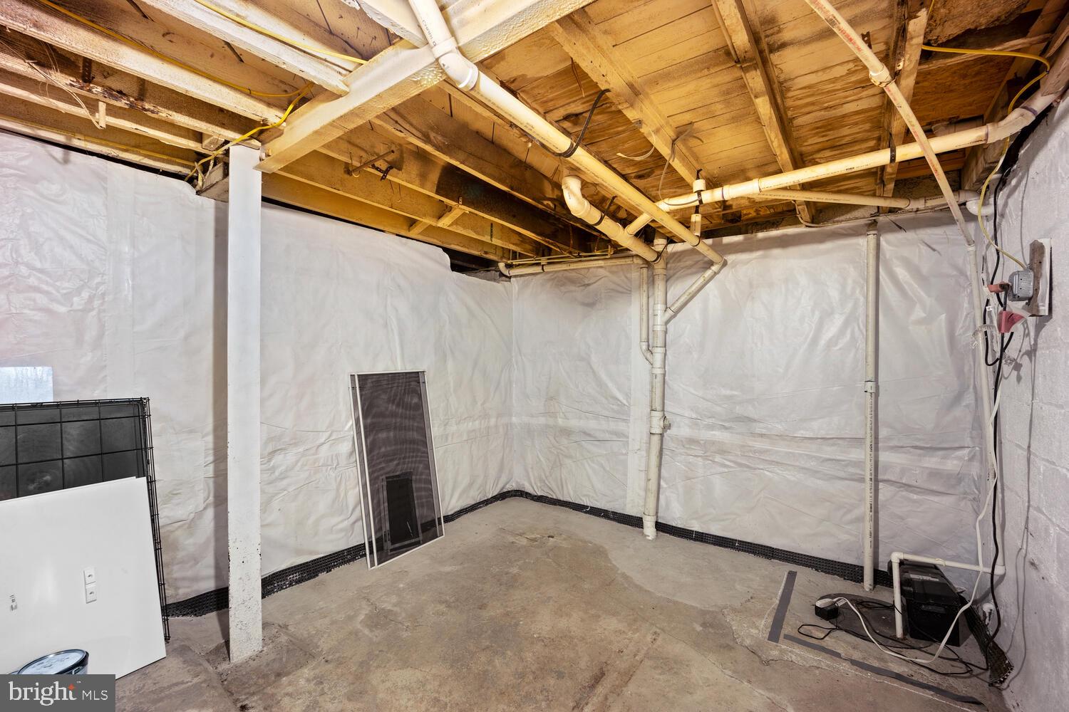 1280 Raum Street Northeast, Unit 2 Washington, DC 20002 - Photo 32 of 37 Gallery Image 32