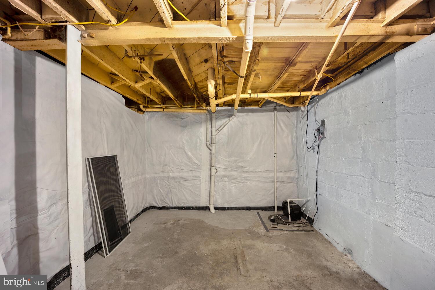 1280 Raum Street Northeast, Unit 2 Washington, DC 20002 - Photo 33 of 37 Gallery Image 33