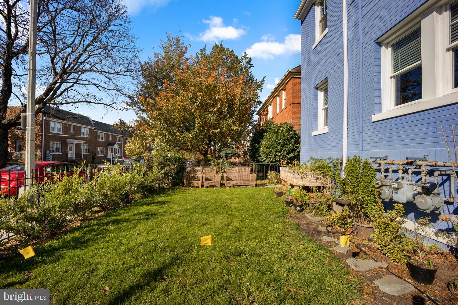 1280 Raum Street Northeast, Unit 2 Washington, DC 20002 - Photo 34 of 37 Gallery Image 34