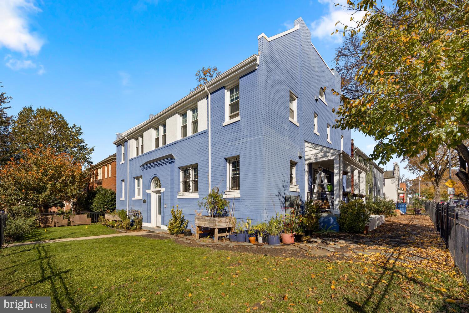 1280 Raum Street Northeast, Unit 2 Washington, DC 20002 - Photo 35 of 37 Gallery Image 35
