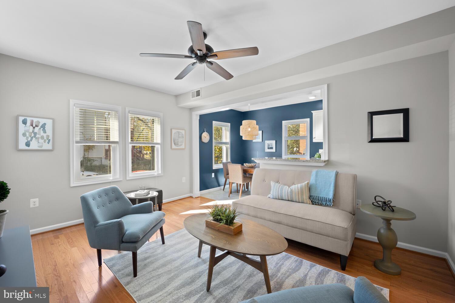 1280 Raum Street Northeast, Unit 2 Washington, DC 20002 - Photo 5 of 37 Gallery Image 5