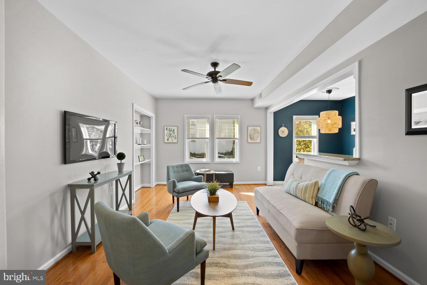 1280 Raum Street Northeast, Unit 2 Washington, DC 20002 - Photo 6 of 37 Gallery Image 6