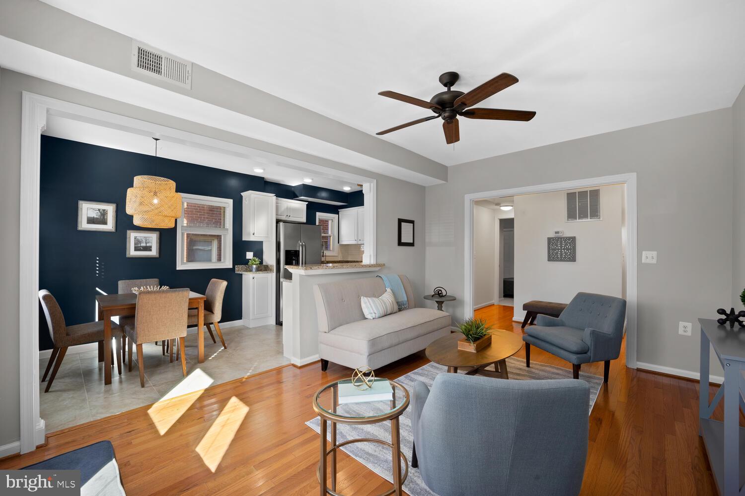 1280 Raum Street Northeast, Unit 2 Washington, DC 20002 - Photo 7 of 37 Gallery Image 7