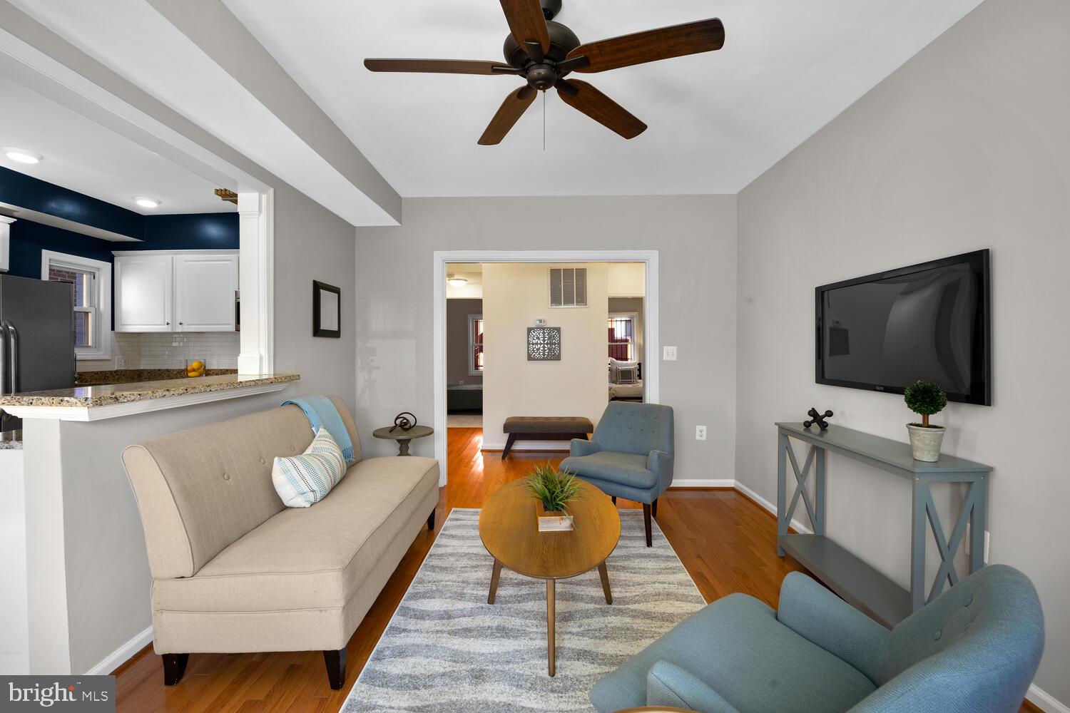 1280 Raum Street Northeast, Unit 2 Washington, DC 20002 - Photo 9 of 37 Gallery Image 9