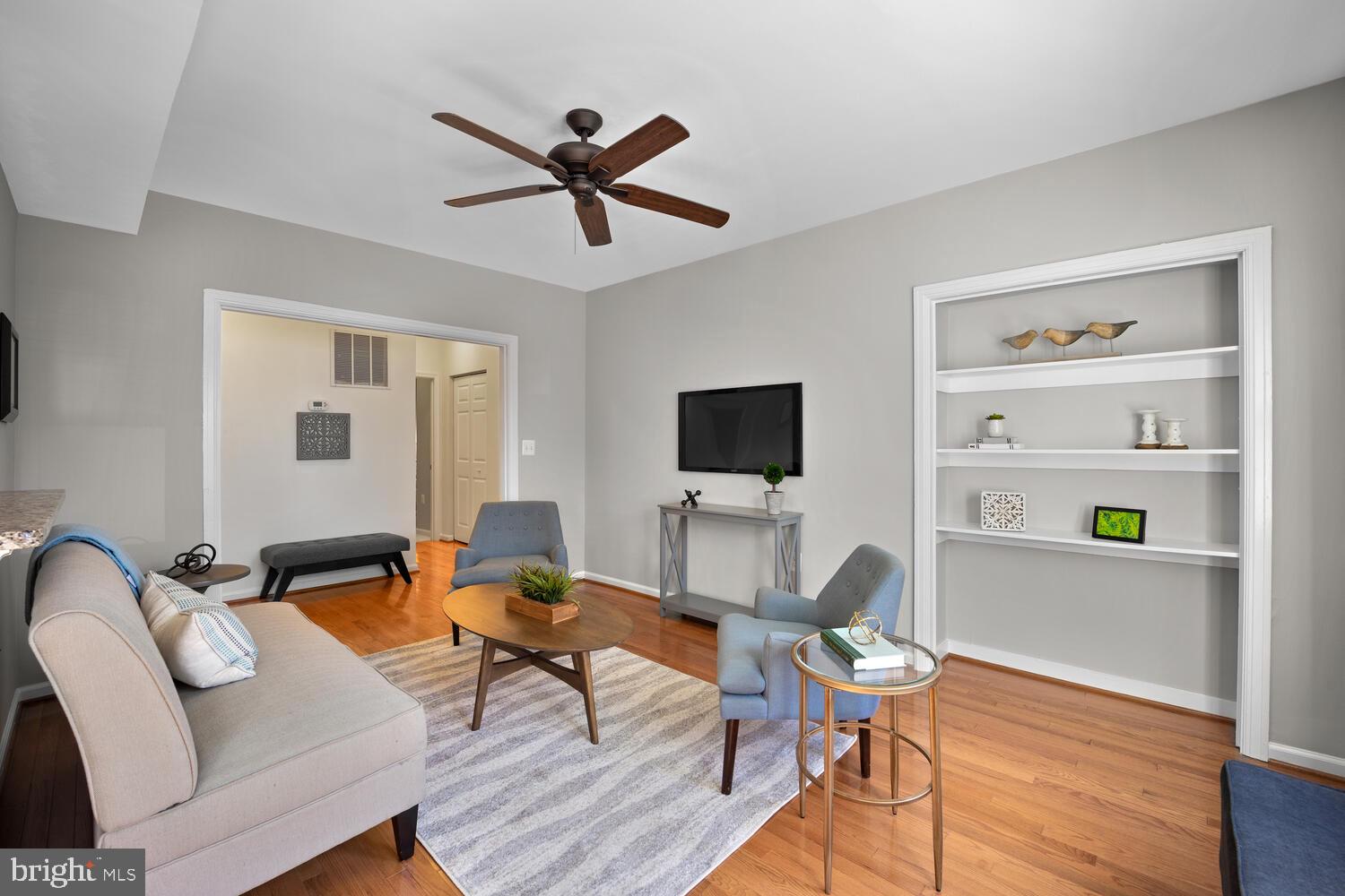 1280 Raum Street Northeast, Unit 2 Washington, DC 20002 - Photo 10 of 37 Gallery Image 10