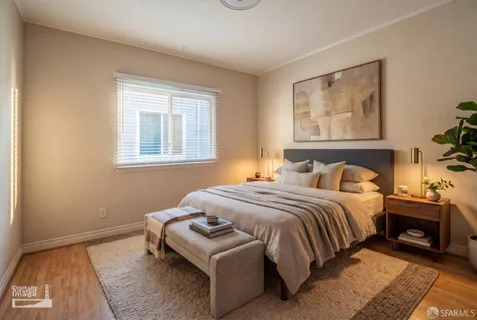 $2,088,000 | 795 La Playa Street, Unit 3, San Francisco, CA 94121
