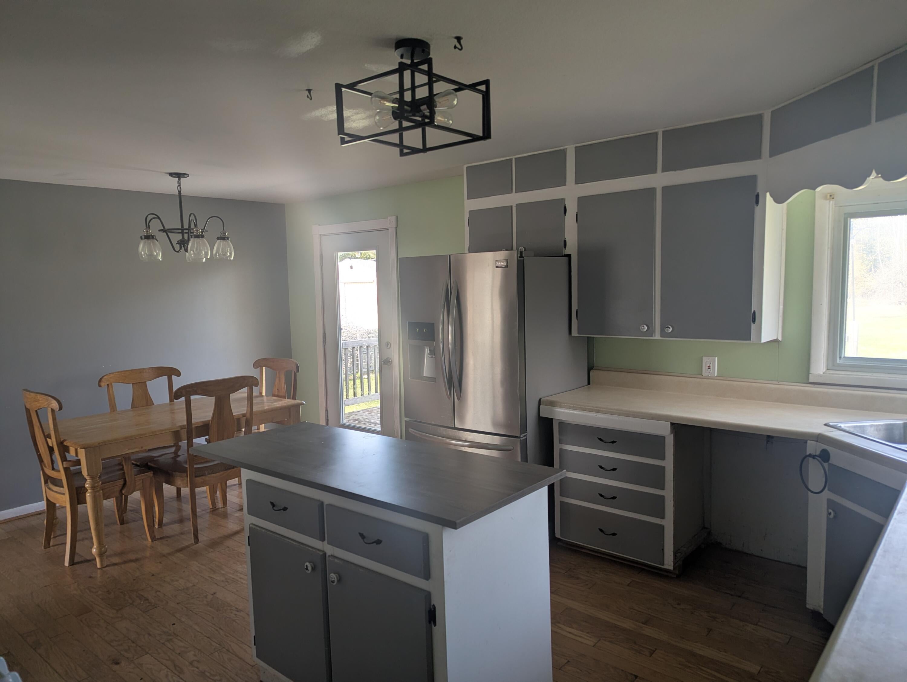 3352 French Road Alpena, MI 49707 - Photo 3 of 34 Kitchen