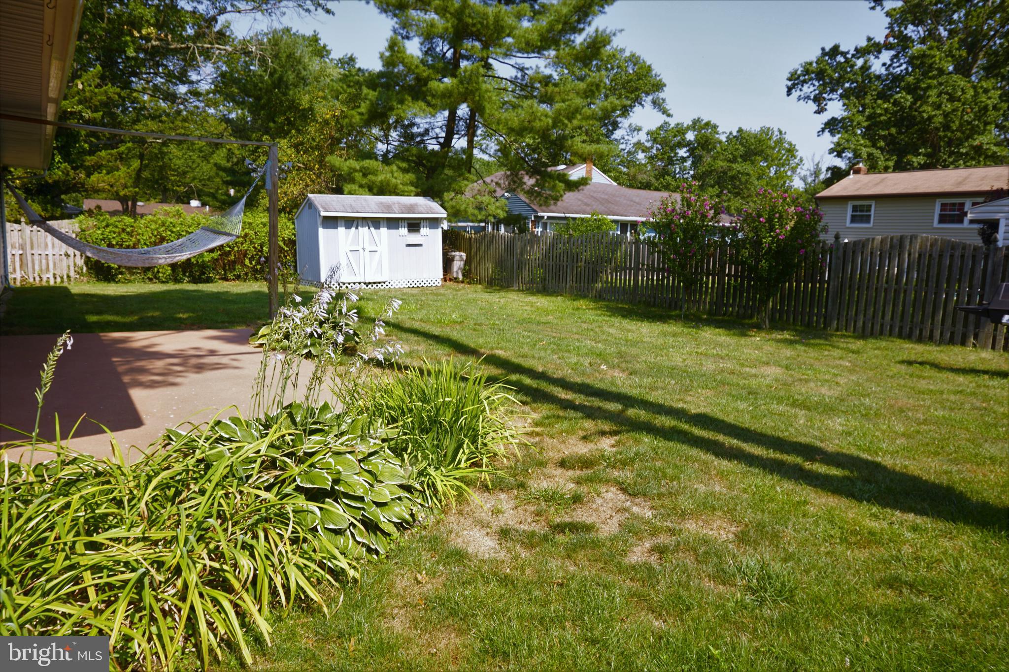 1107 Cooperskill Road Cherry Hill, NJ 08034 - Photo 3 of 25