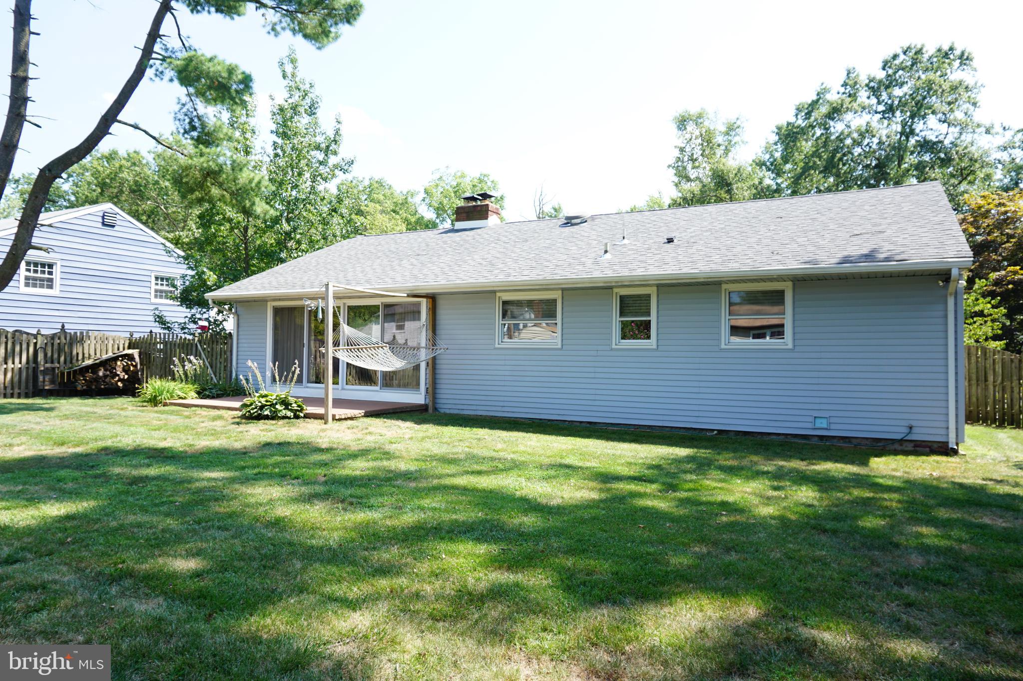 1107 Cooperskill Road Cherry Hill, NJ 08034 - Photo 5 of 25
