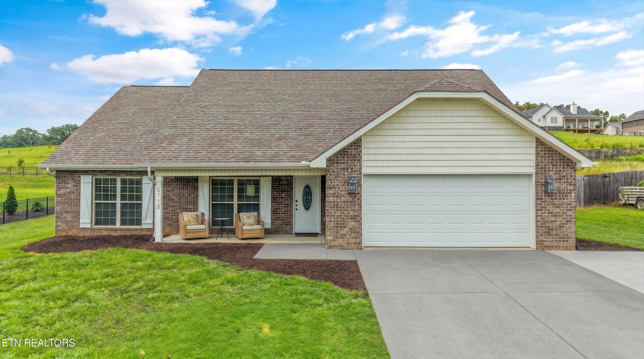 5715 Nails Creek Road Maryville, TN 37804 - Photo 2 of 42
