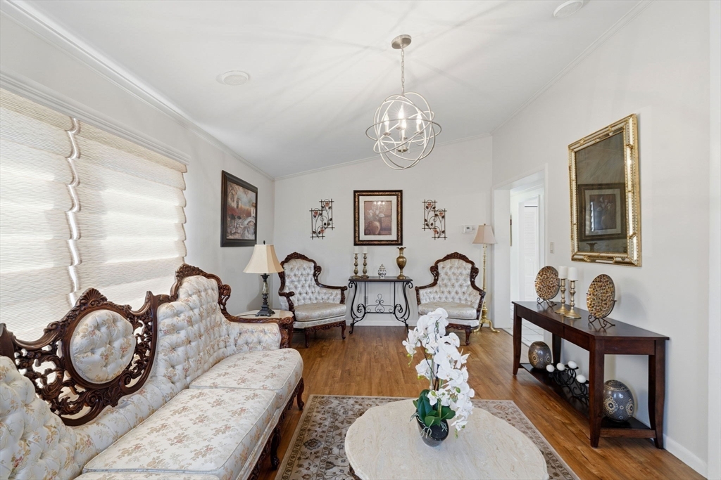 3 Queens Road, Unit 211 Attleboro, MA 02703 - Photo 4 of 42