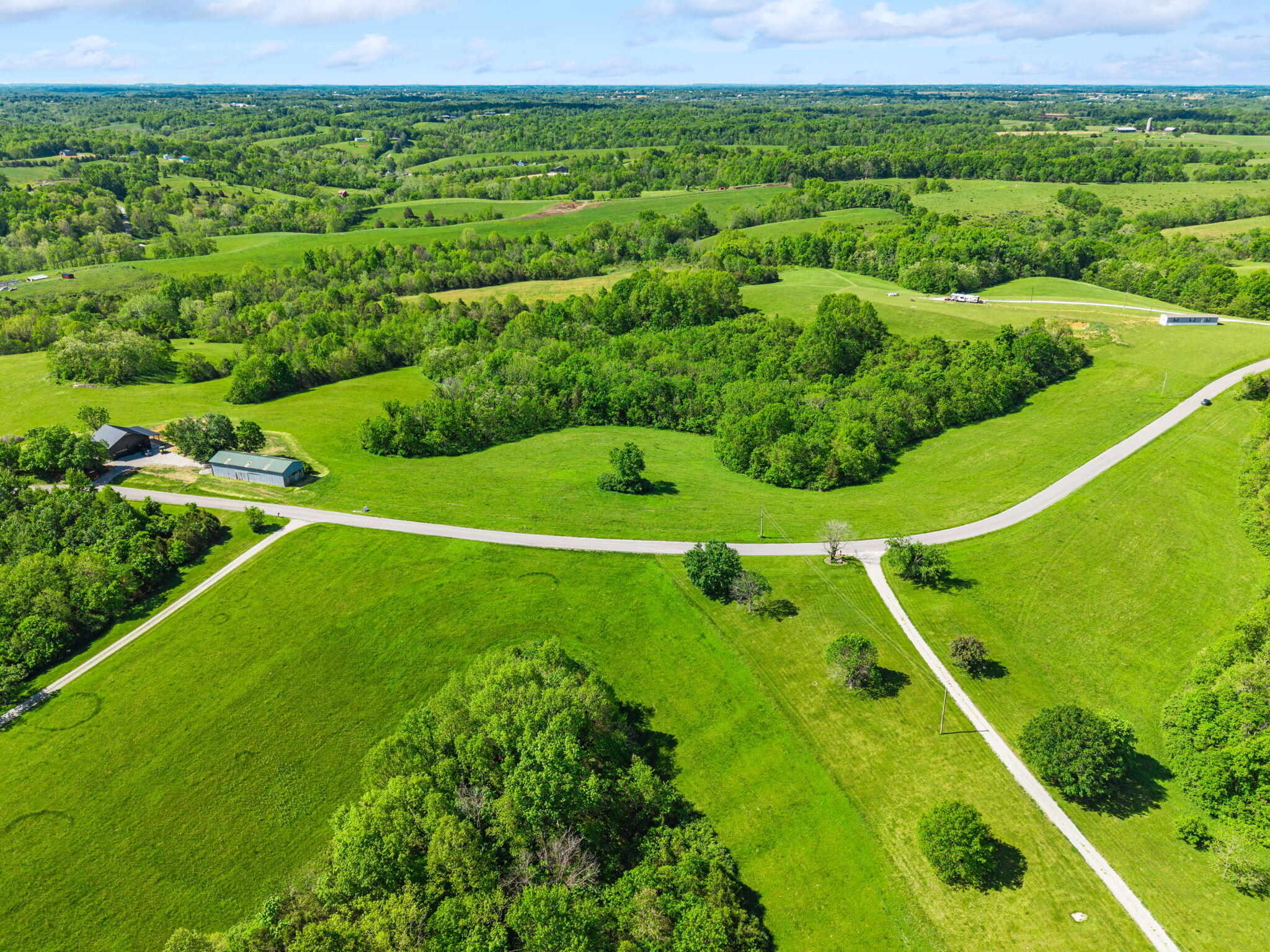 0 Highview Church Road Bloomfield, KY 40008 - Photo 8 of 31 3-web-or-mls-DJI_20260430105710_0006_D