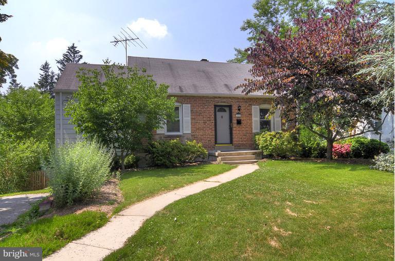 3125 Jennings Road Kensington, MD 20895 - Photo 1 of 25 Exterior (Main)