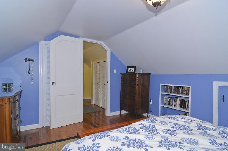 3125 Jennings Road Kensington, MD 20895 - Photo 11 of 25 Master Bedroom