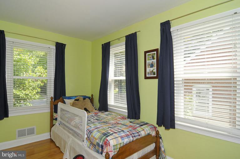 3125 Jennings Road Kensington, MD 20895 - Photo 12 of 25 Bedroom #3/Den