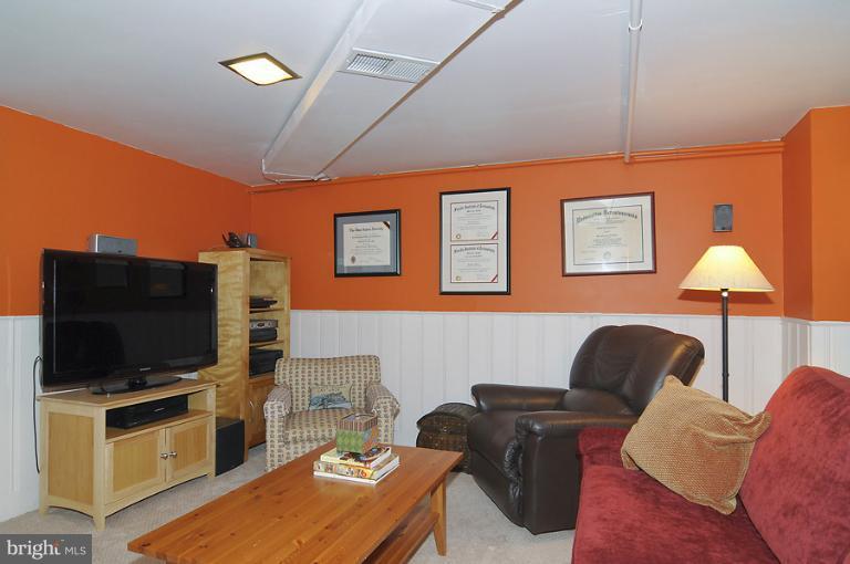 3125 Jennings Road Kensington, MD 20895 - Photo 13 of 25 Family Room