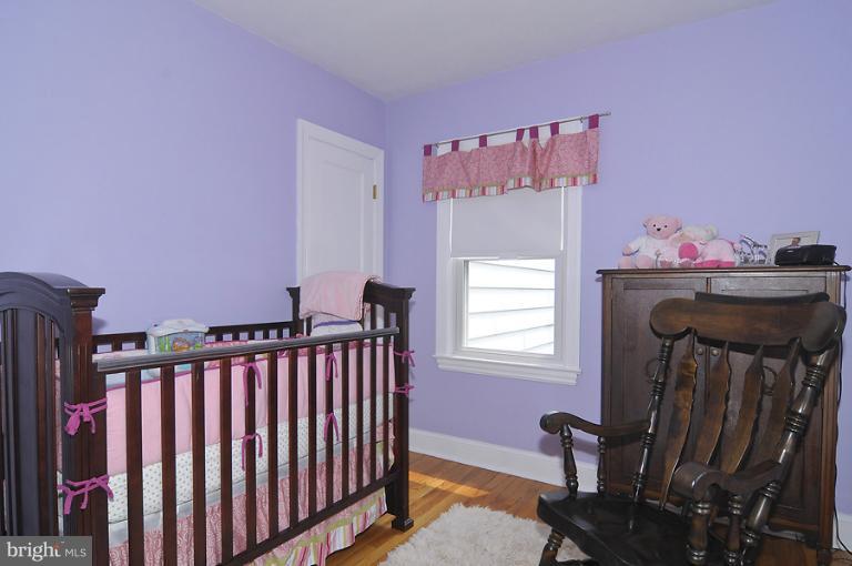 3125 Jennings Road Kensington, MD 20895 - Photo 17 of 25 Bedroom #2