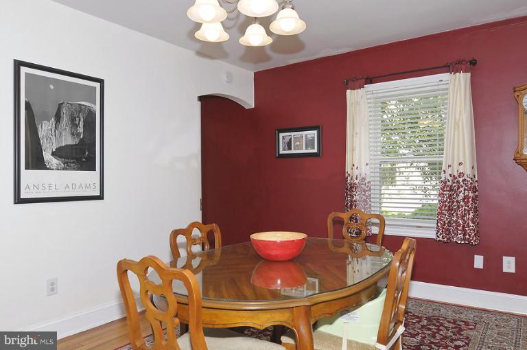 3125 Jennings Road Kensington, MD 20895 - Photo 20 of 25 Dining Room