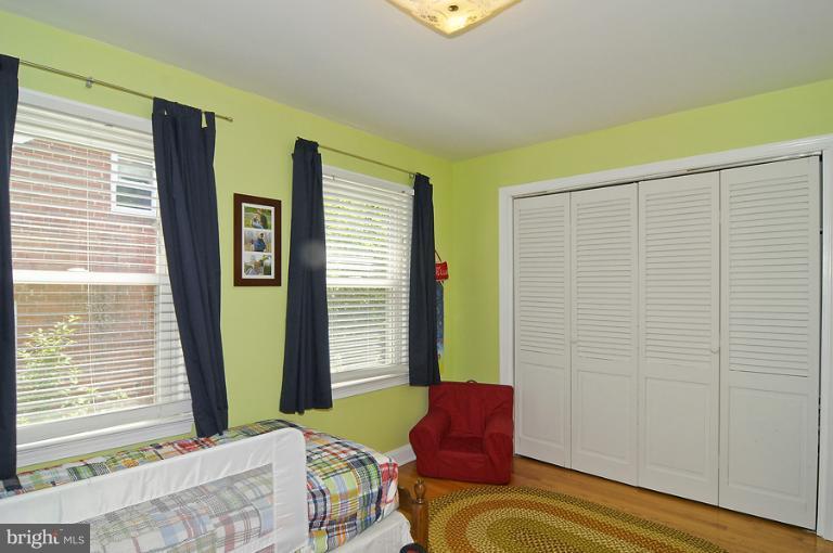 3125 Jennings Road Kensington, MD 20895 - Photo 4 of 25 Bedroom #3/Den