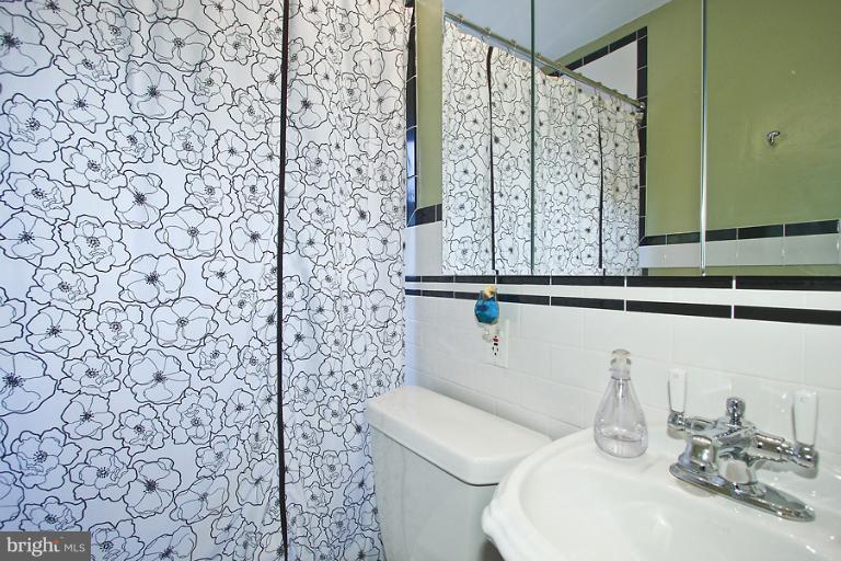 3125 Jennings Road Kensington, MD 20895 - Photo 5 of 25 Full Bathroom