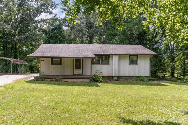 $215,000 | 43 Open Valley Road, Marion, NC 28752