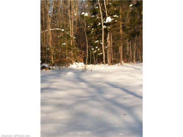 0 Champion Hill Road East Hampton, CT 06424 - Photo 1 of 1 a view of a door