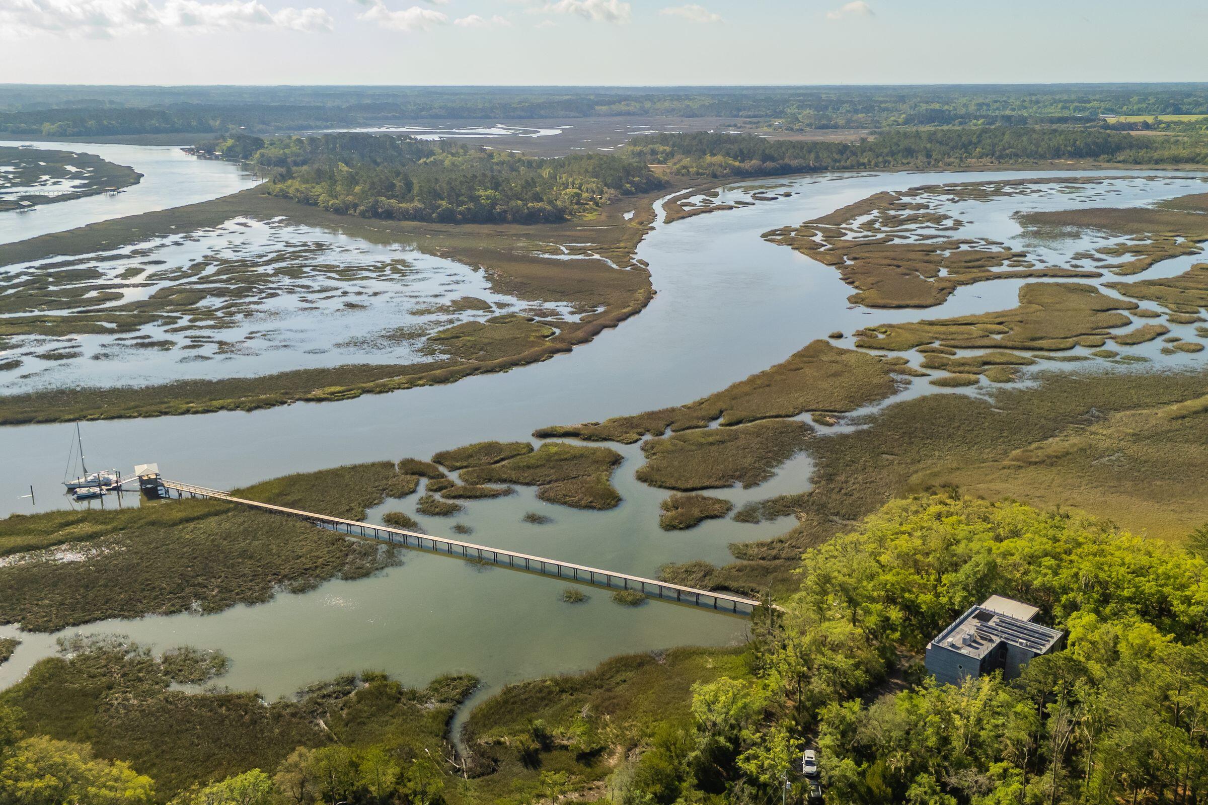 7965 Russell Creek Road Edisto Island, SC 29438 - Photo 101 of 111 7965RussellCrkDr-KeenEyeMarketing-112