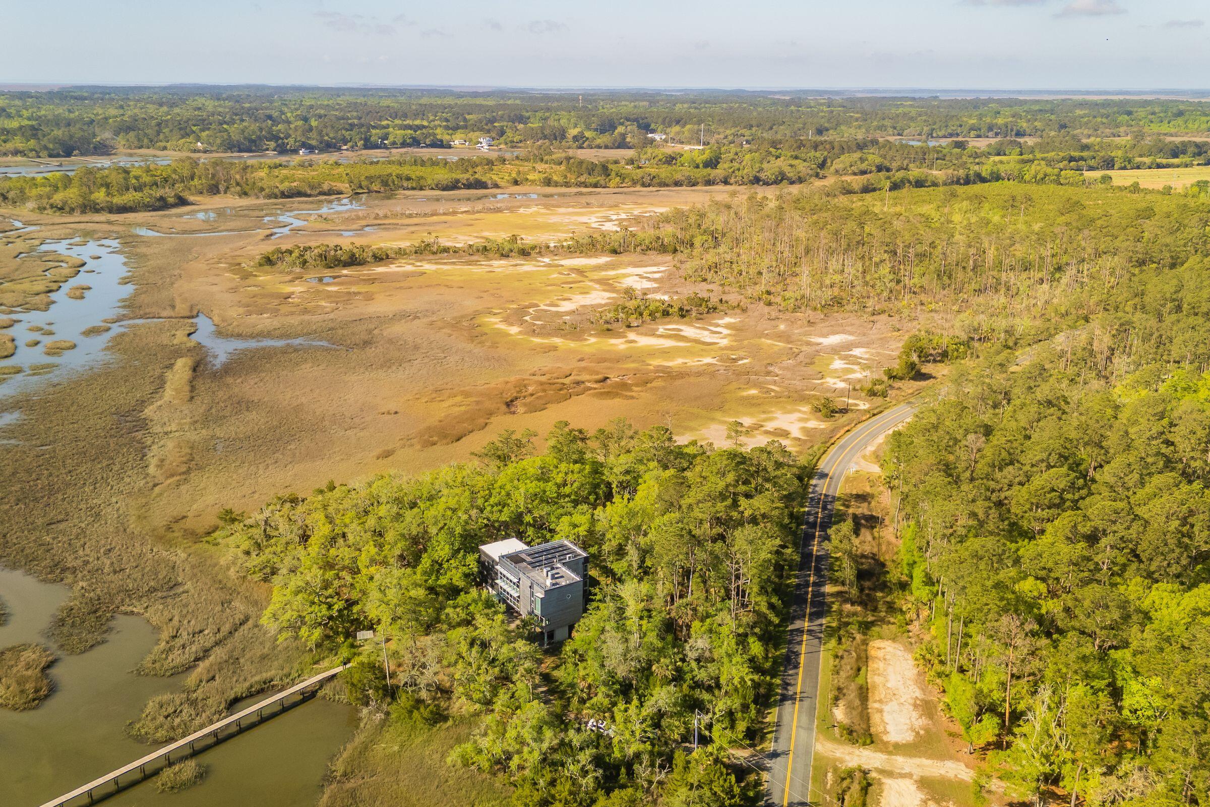 7965 Russell Creek Road Edisto Island, SC 29438 - Photo 102 of 111 7965RussellCrkDr-KeenEyeMarketing-113