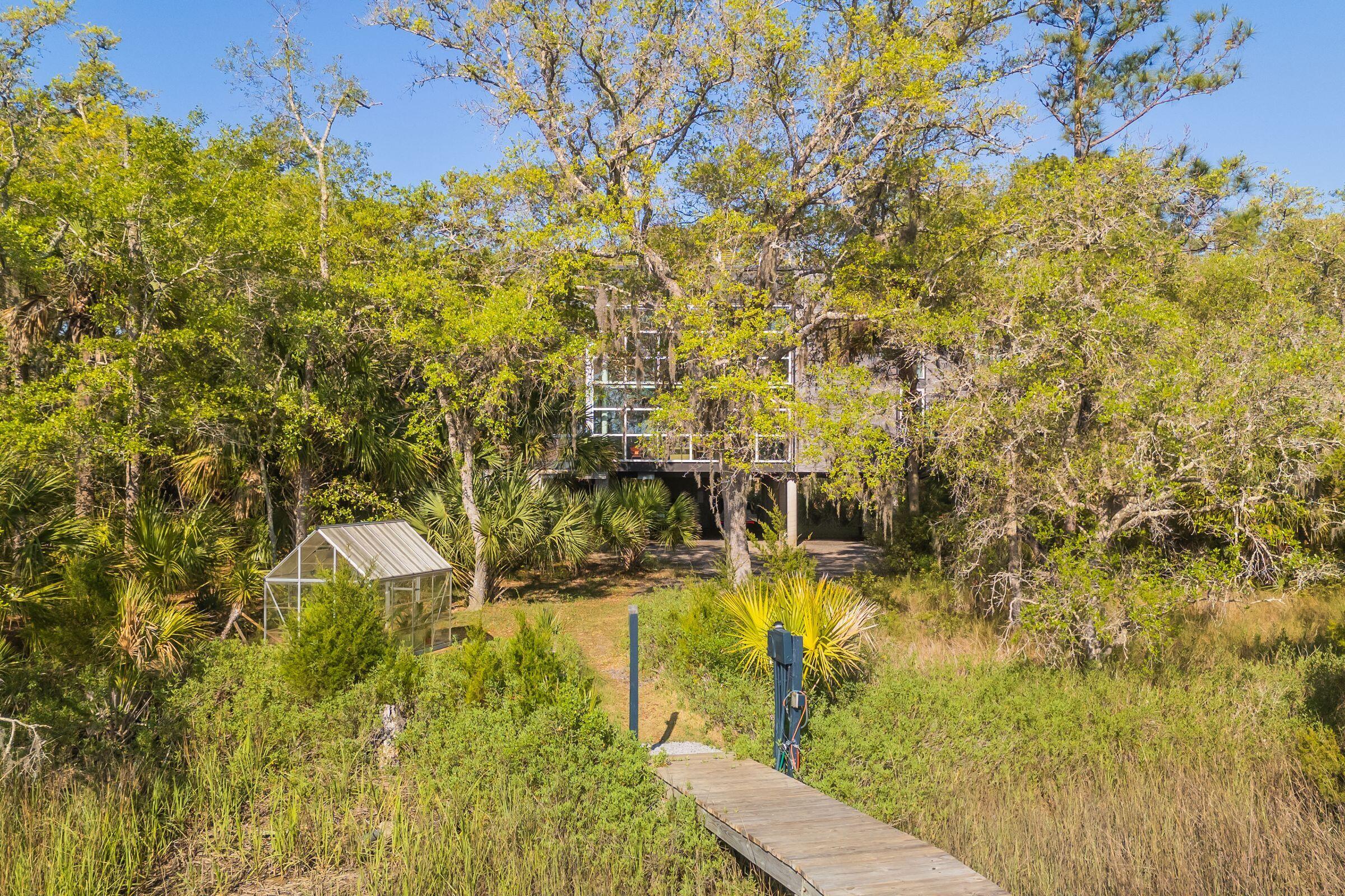 7965 Russell Creek Road Edisto Island, SC 29438 - Photo 103 of 111 7965RussellCrkDr-KeenEyeMarketing-114