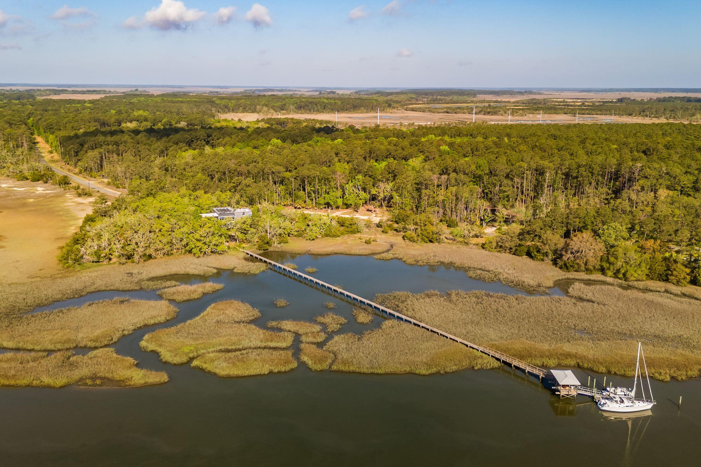 7965 Russell Creek Road Edisto Island, SC 29438 - Photo 105 of 111 7965RussellCrkDr-KeenEyeMarketing-116