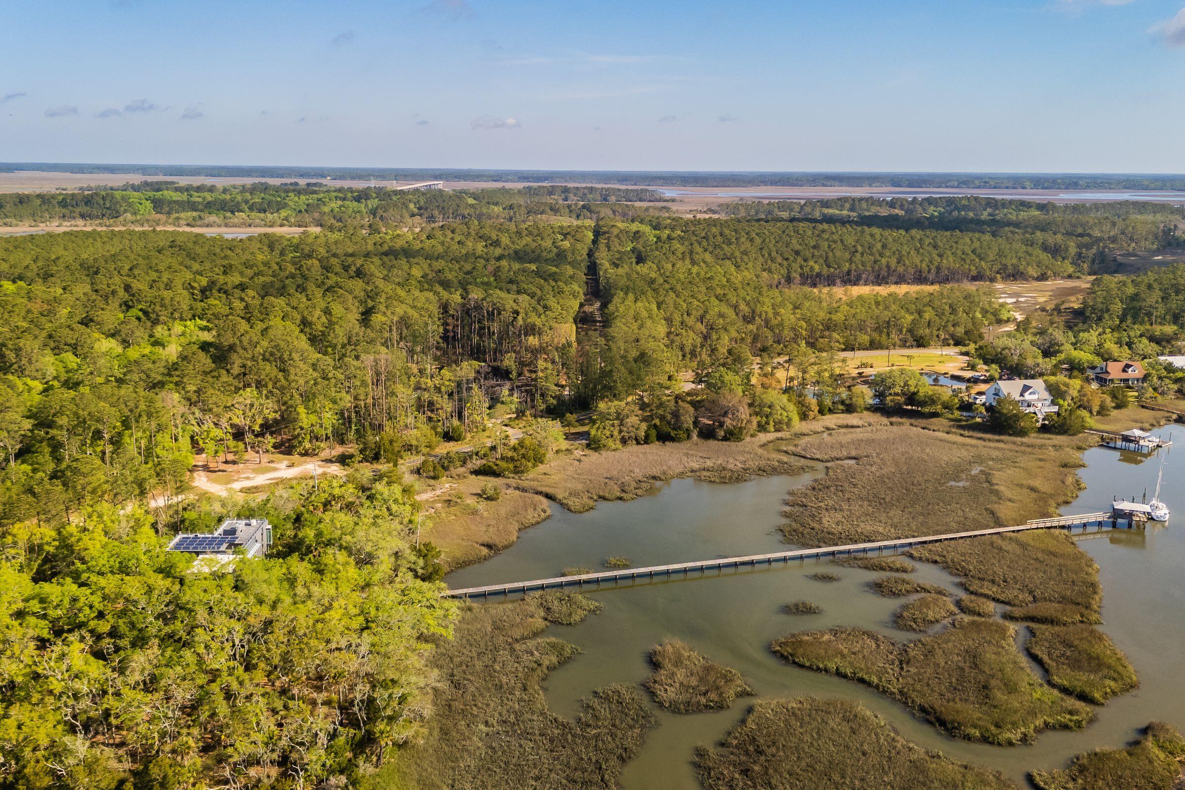 7965 Russell Creek Road Edisto Island, SC 29438 - Photo 106 of 111 7965RussellCrkDr-KeenEyeMarketing-117