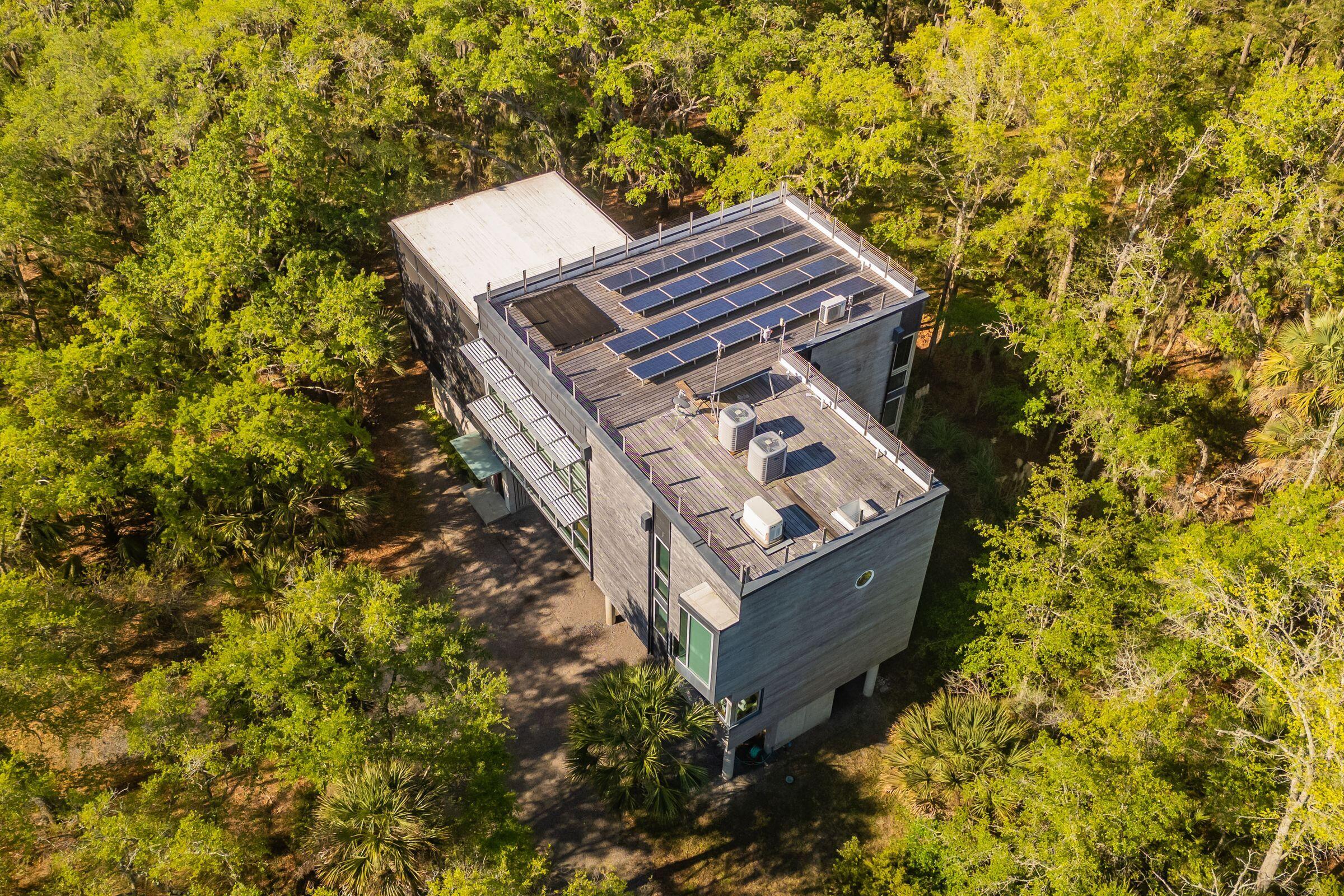 7965 Russell Creek Road Edisto Island, SC 29438 - Photo 109 of 111 7965RussellCrkDr-KeenEyeMarketing-120