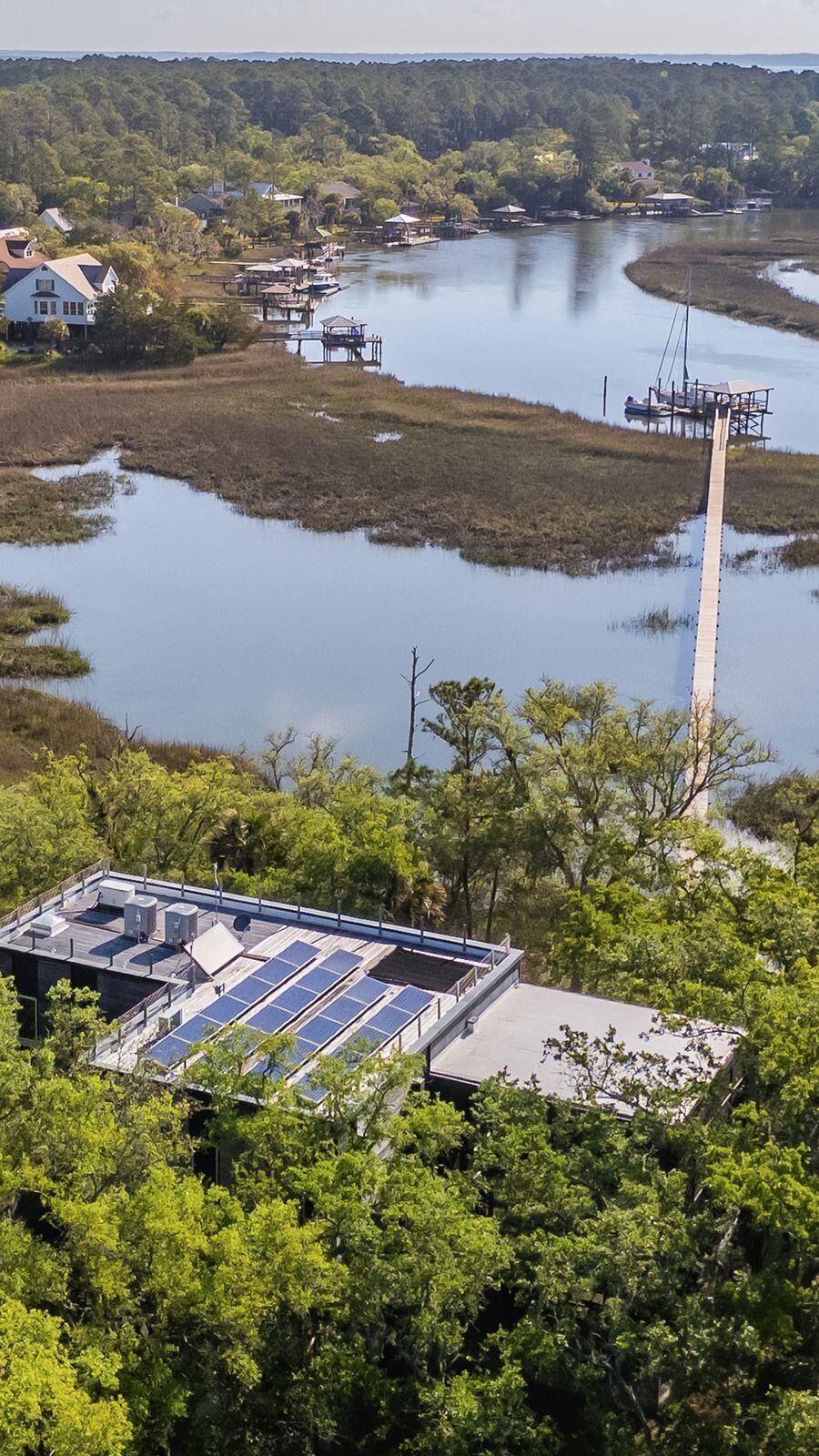 7965 Russell Creek Road Edisto Island, SC 29438 - Photo 111 of 111 7965RussellCrkDr-KeenEyeMarketing-123