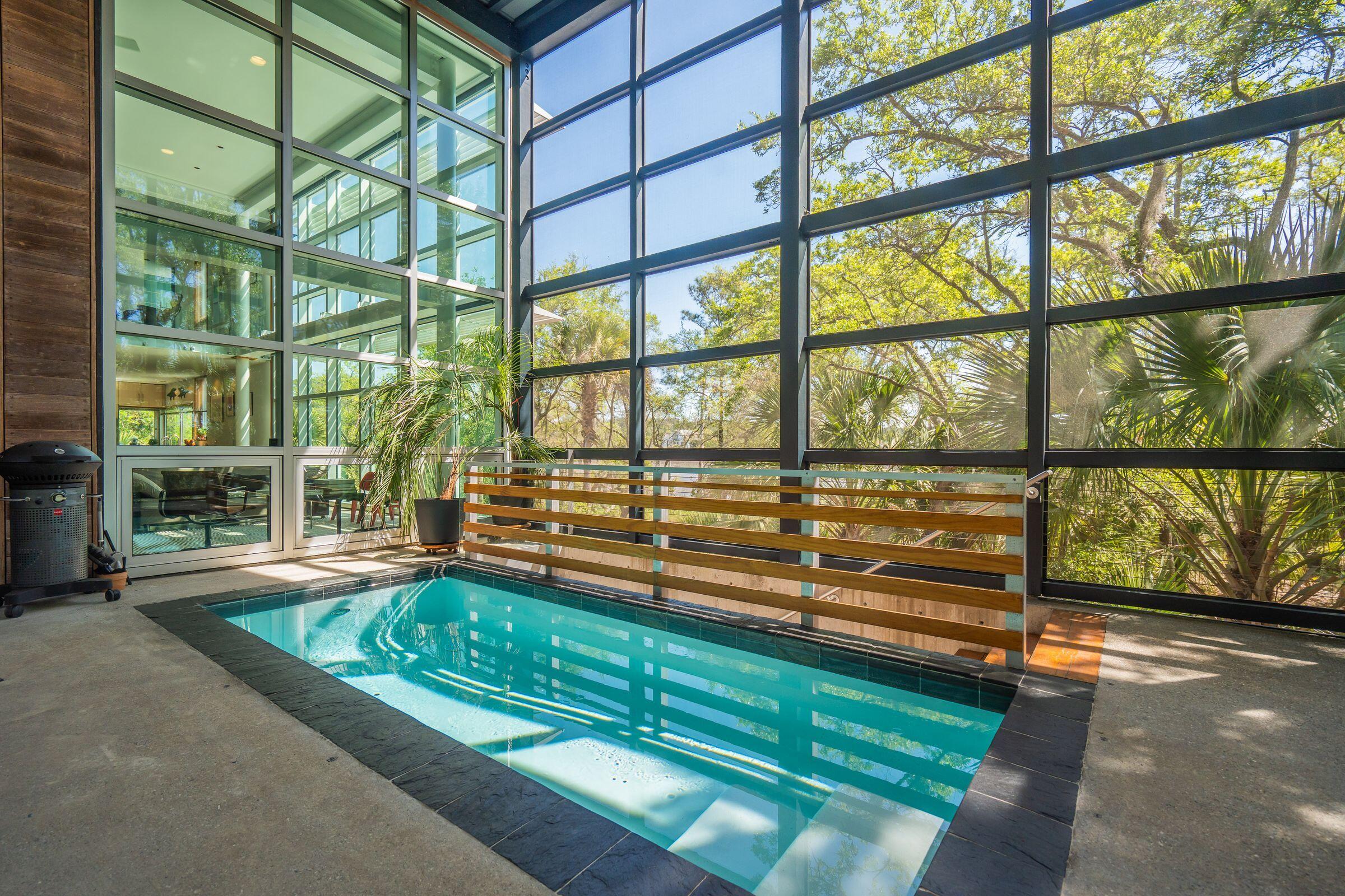 7965 Russell Creek Road Edisto Island, SC 29438 - Photo 12 of 111 7965RussellCrkDr-KeenEyeMarketing-011