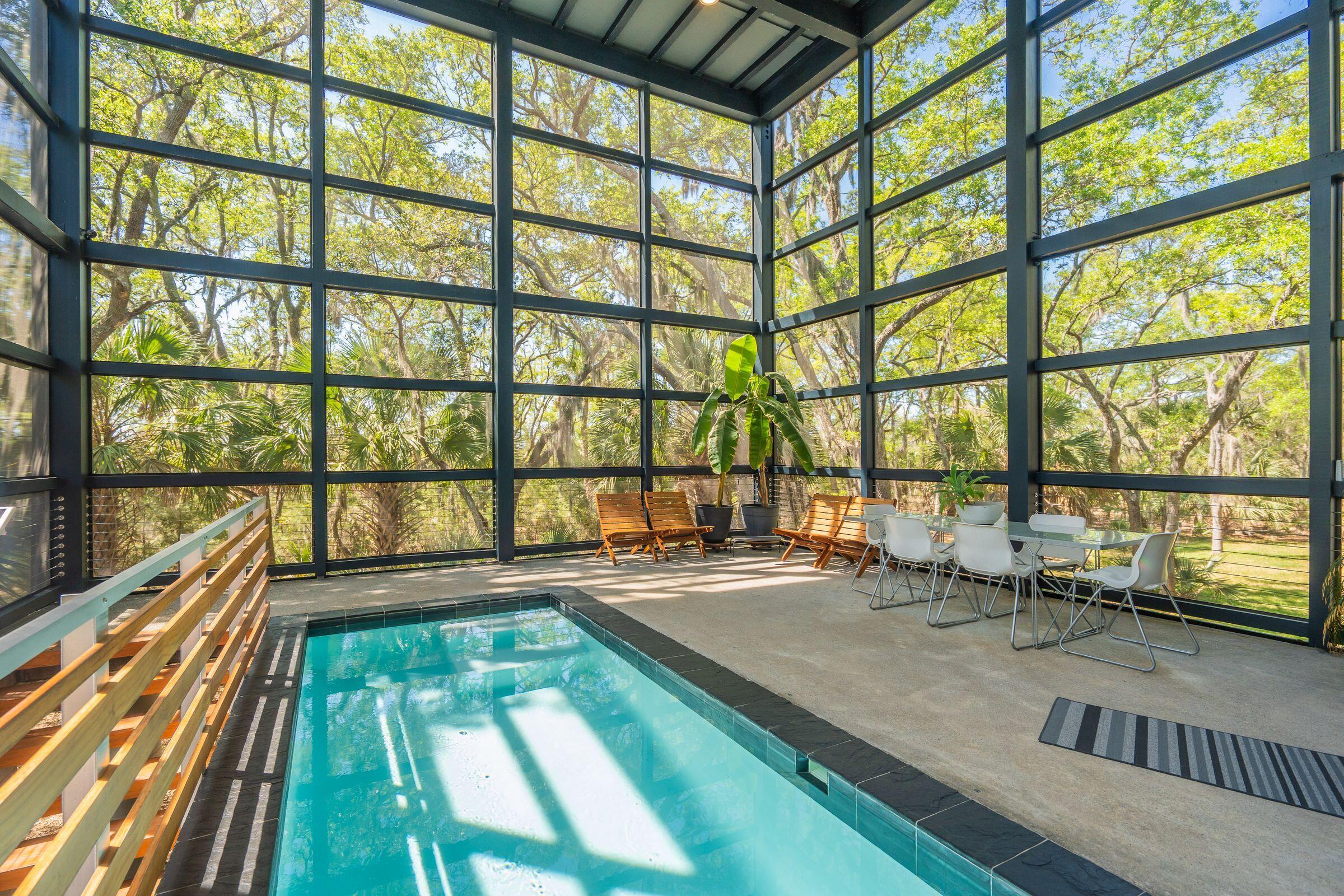 7965 Russell Creek Road Edisto Island, SC 29438 - Photo 15 of 111 7965RussellCrkDr-KeenEyeMarketing-014