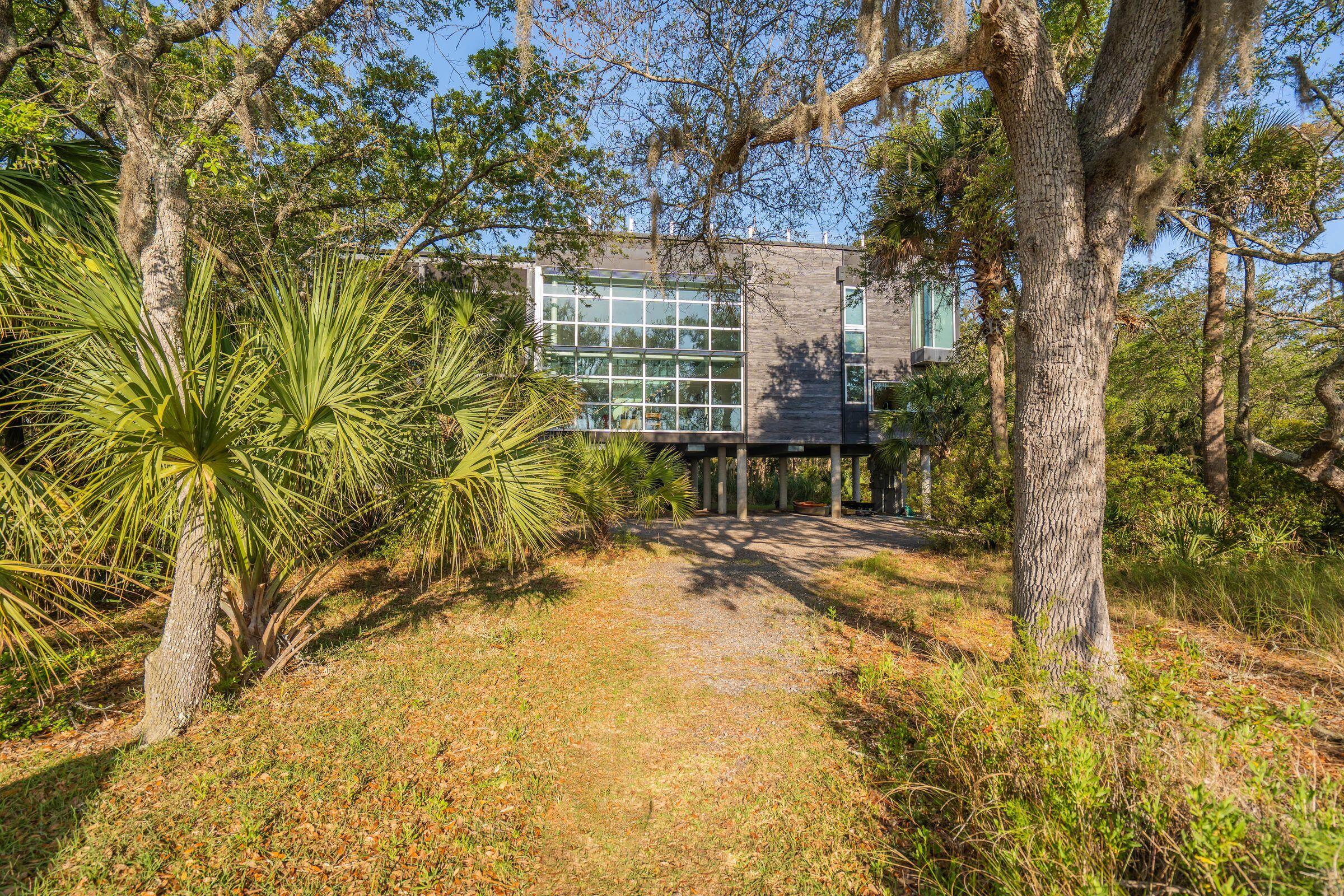 7965 Russell Creek Road Edisto Island, SC 29438 - Photo 4 of 111 7965RussellCrkDr-KeenEyeMarketing-092