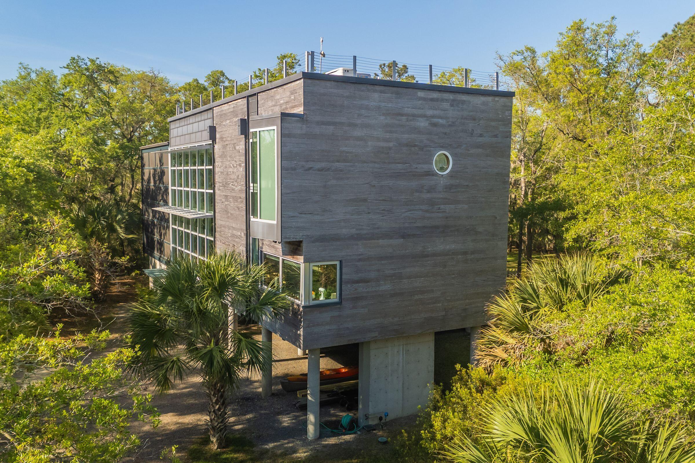7965 Russell Creek Road Edisto Island, SC 29438 - Photo 6 of 111 7965RussellCrkDr-KeenEyeMarketing-122