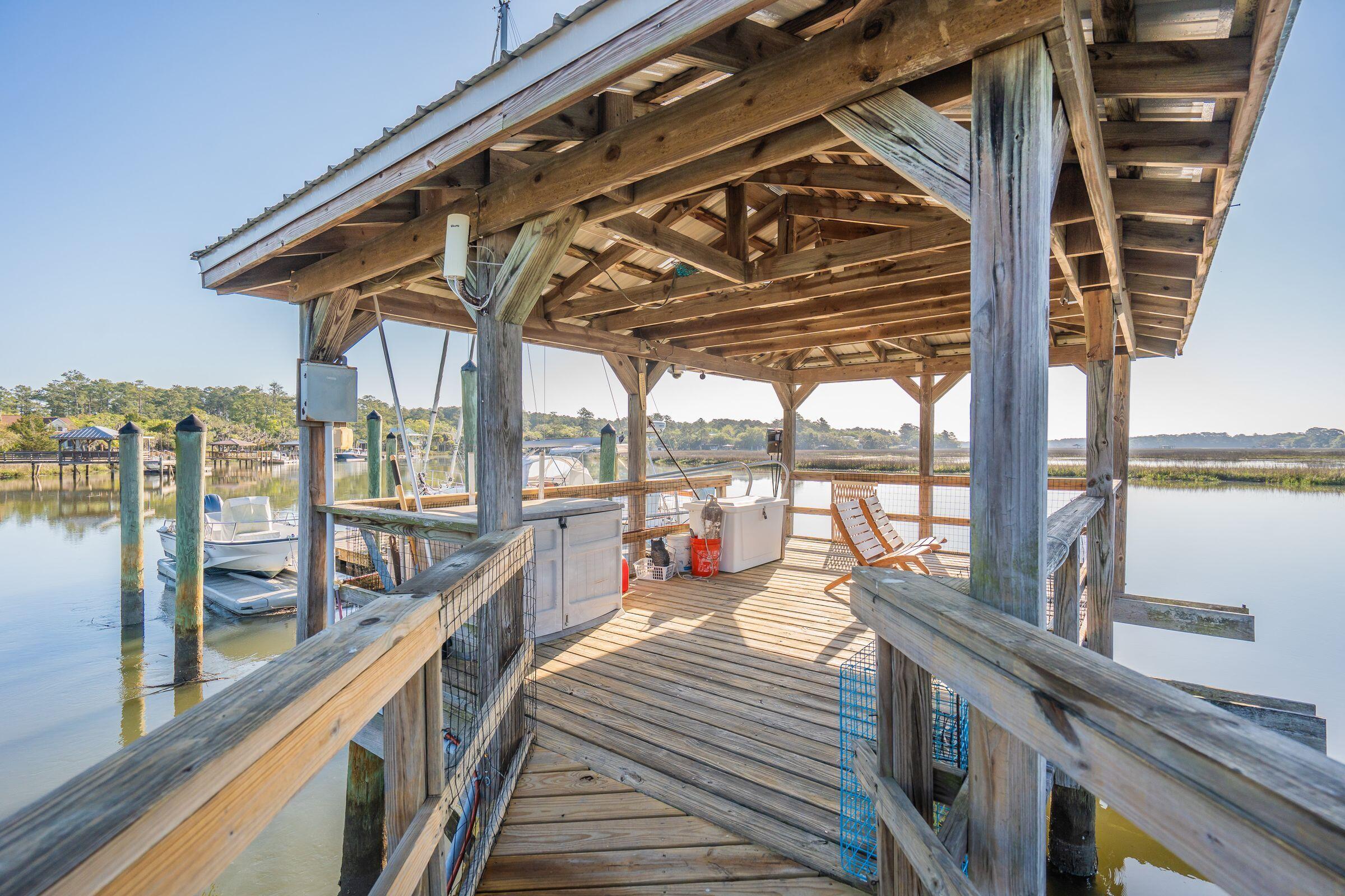 7965 Russell Creek Road Edisto Island, SC 29438 - Photo 92 of 111 7965RussellCrkDr-KeenEyeMarketing-101