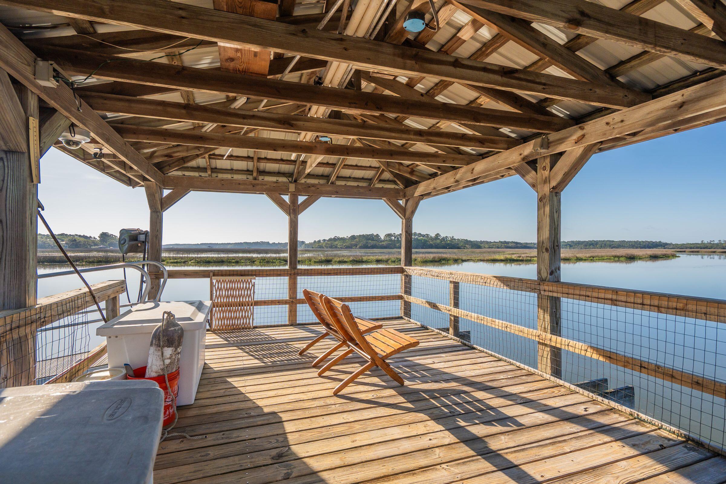 7965 Russell Creek Road Edisto Island, SC 29438 - Photo 94 of 111 7965RussellCrkDr-KeenEyeMarketing-103