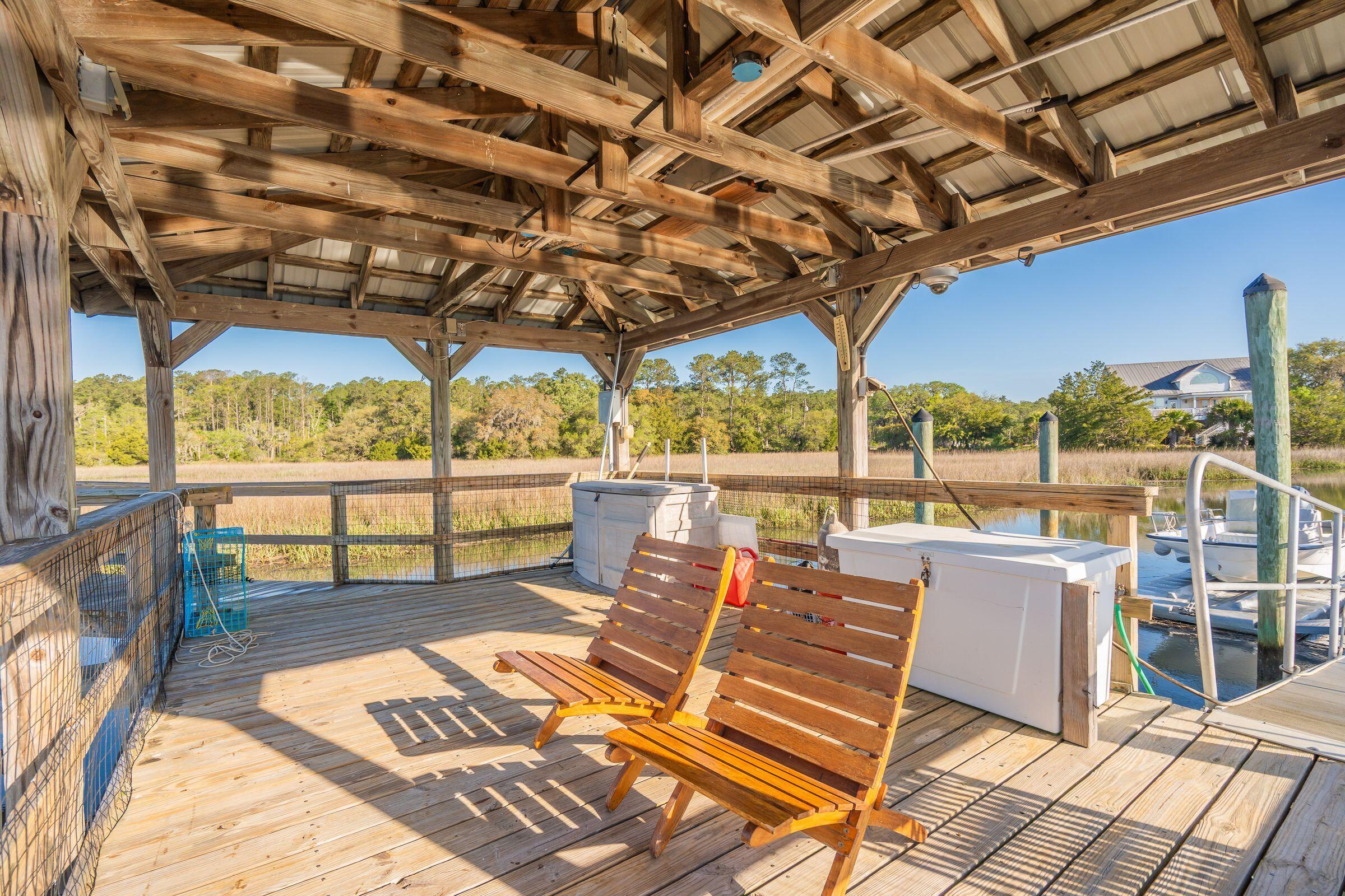 7965 Russell Creek Road Edisto Island, SC 29438 - Photo 95 of 111 7965RussellCrkDr-KeenEyeMarketing-104