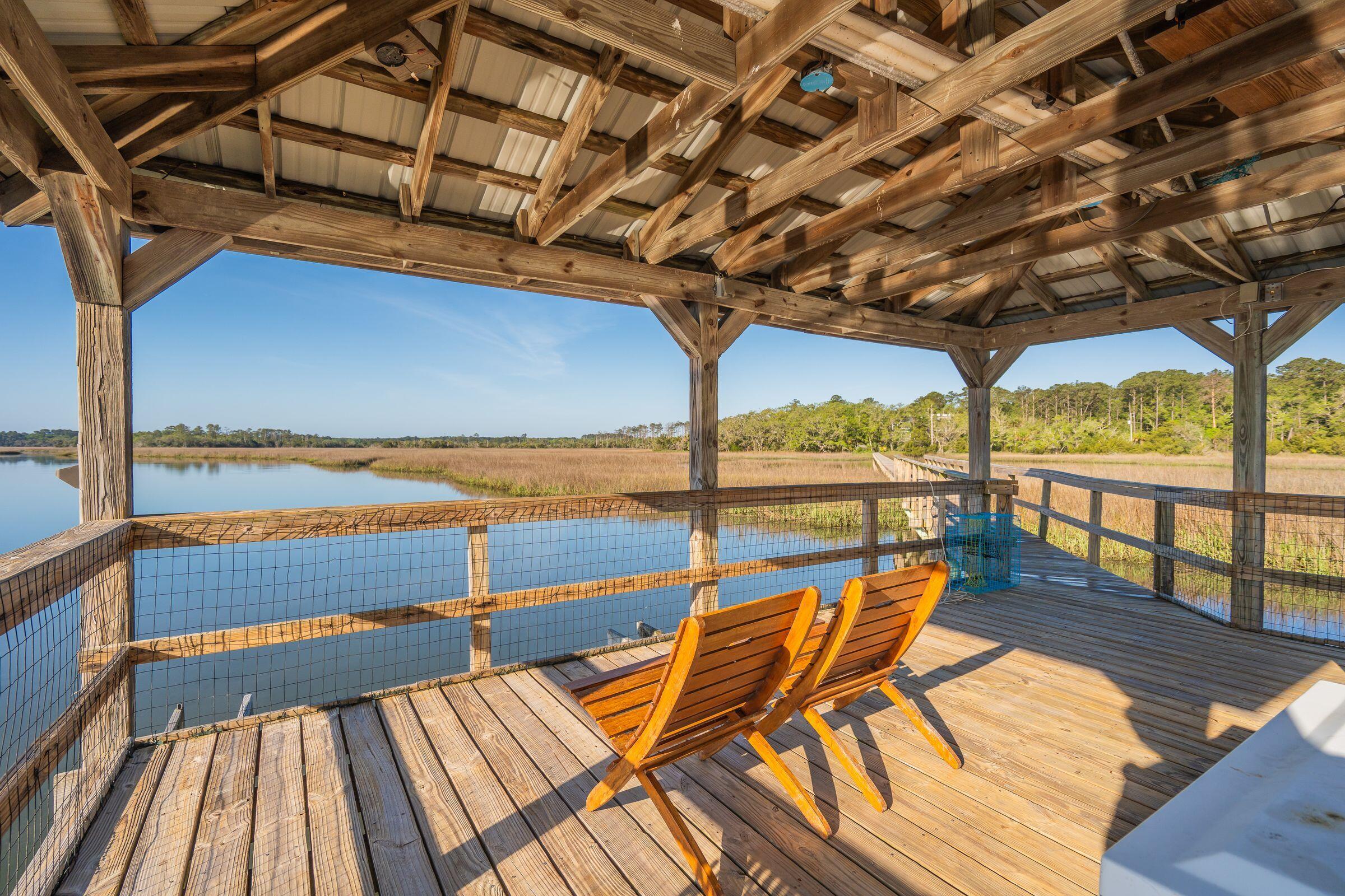7965 Russell Creek Road Edisto Island, SC 29438 - Photo 96 of 111 7965RussellCrkDr-KeenEyeMarketing-105
