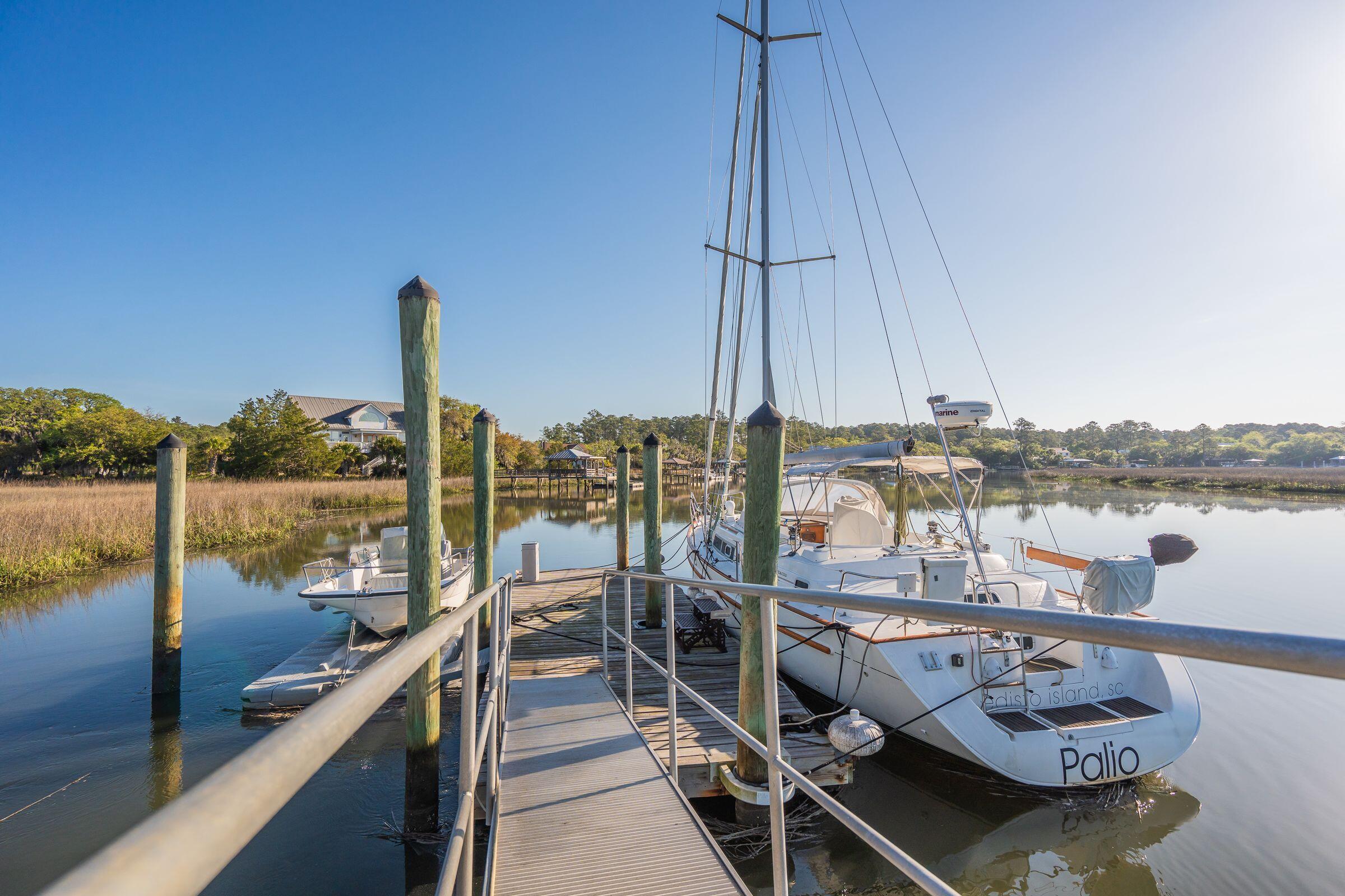 7965 Russell Creek Road Edisto Island, SC 29438 - Photo 97 of 111 7965RussellCrkDr-KeenEyeMarketing-106
