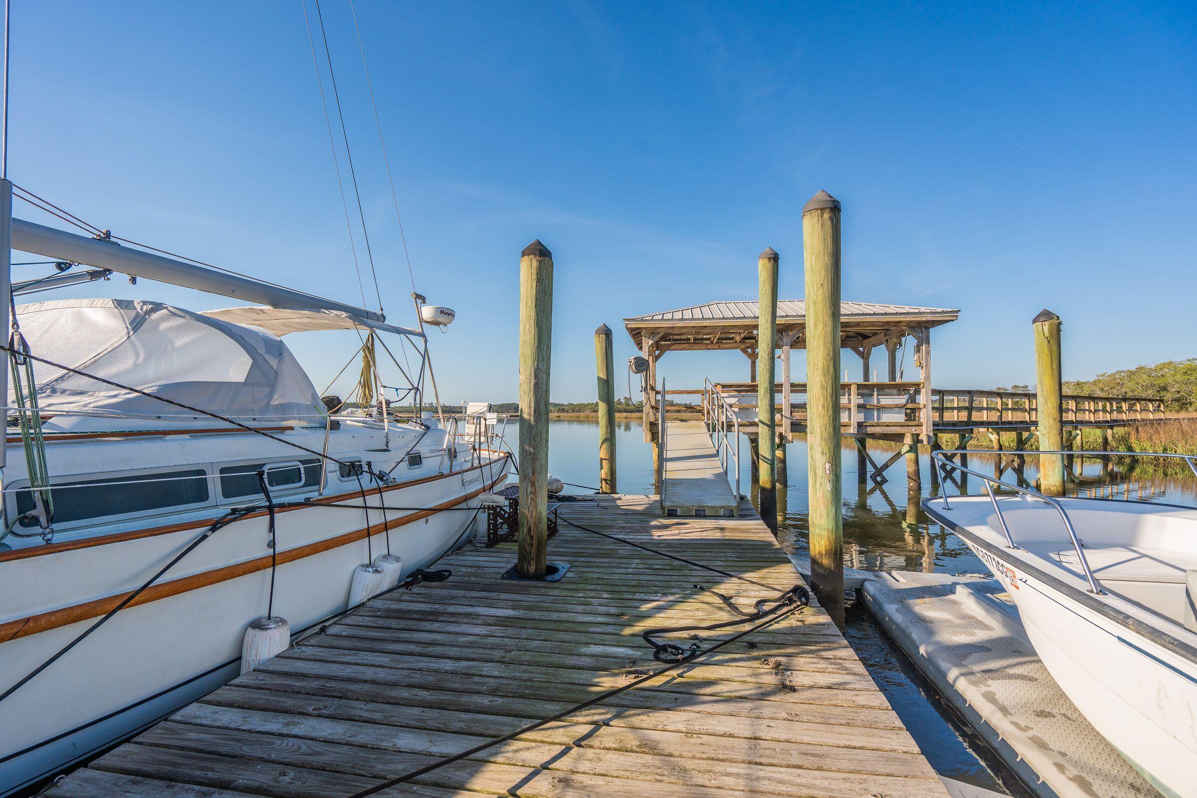 7965 Russell Creek Road Edisto Island, SC 29438 - Photo 98 of 111 7965RussellCrkDr-KeenEyeMarketing-108