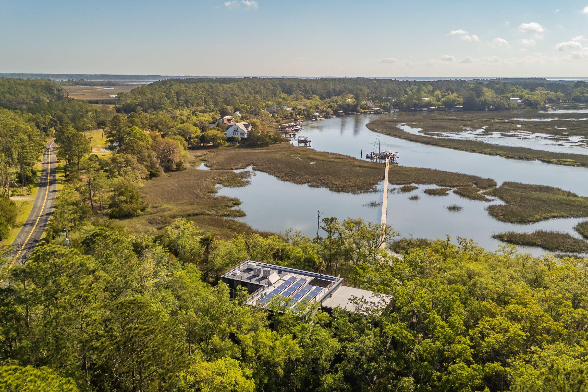 7965 Russell Creek Road Edisto Island, SC 29438 - Photo 99 of 111 7965RussellCrkDr-KeenEyeMarketing-110