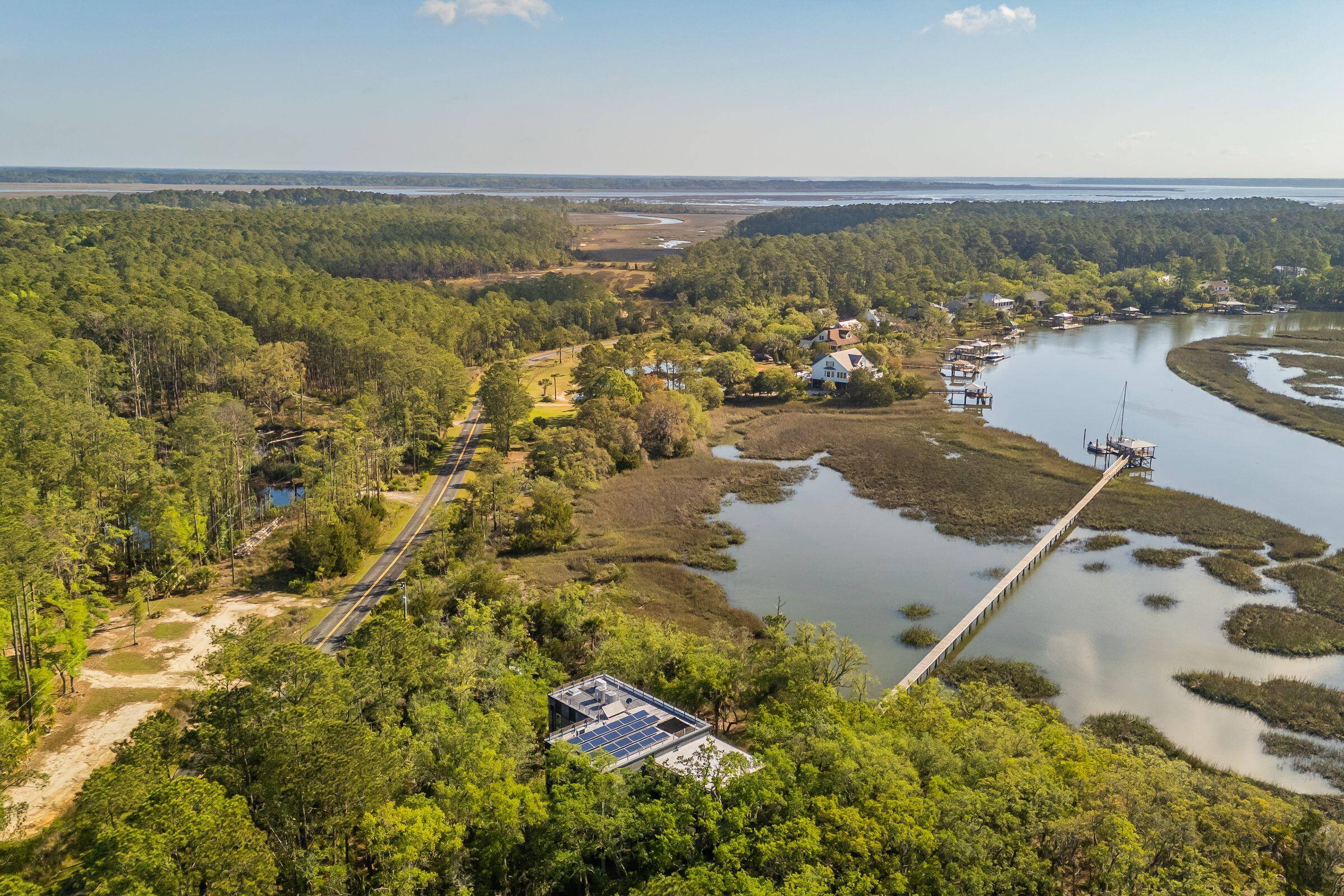 7965 Russell Creek Road Edisto Island, SC 29438 - Photo 100 of 111 7965RussellCrkDr-KeenEyeMarketing-111